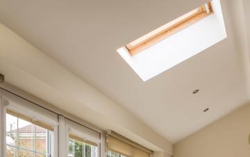 Broadlands conservatory roof insulation companies