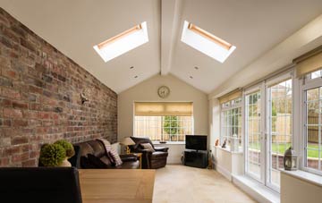 conservatory roof insulation Broadlands, Devon