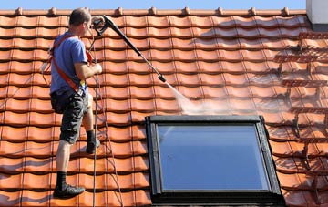 roof cleaning Broadlands, Devon