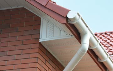 Broadlands soffit repair costs