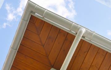 Broadlands soffit types