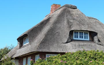 thatch roofing Broadlands, Devon