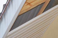 rated Broadlands soffit repair companies