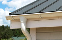 Broadlands soffits